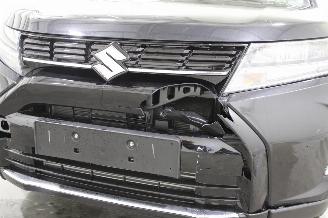 Suzuki Vitara  picture 5