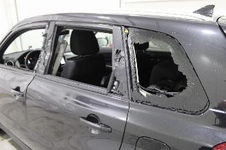 Suzuki Vitara  picture 9