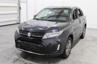 Avarii autoturisme Suzuki Vitara  2026/2
