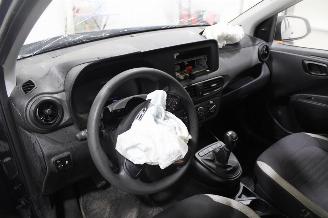Hyundai I-10 i10 picture 9