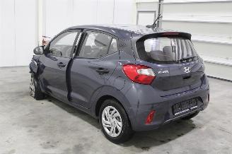 Hyundai I-10 i10 picture 4