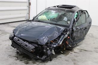 Coche siniestrado Cupra Leon  2025/1