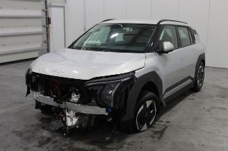 Vrakbiler auto Kia EV3  2025/4