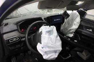 Dacia Sandero  picture 10