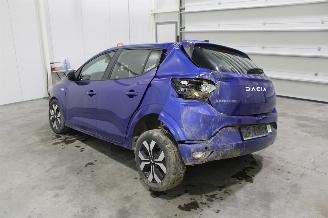 Dacia Sandero  picture 5