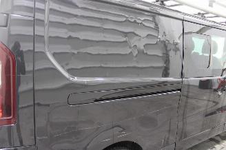 Opel Vivaro  picture 17