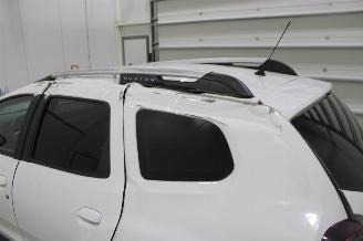 Dacia Duster  picture 9