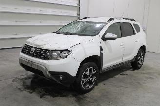 Vrakbiler auto Dacia Duster  2020/9
