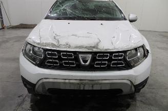 Dacia Duster  picture 6
