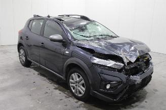 Dacia Sandero  picture 2