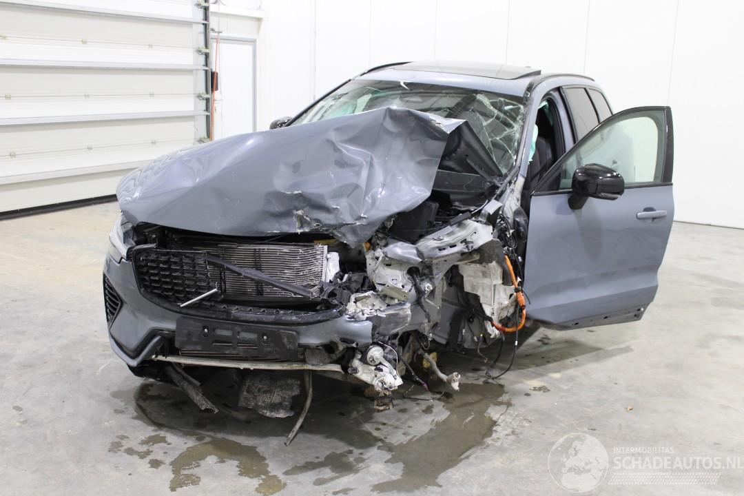 Volvo Xc-60 XC 60
