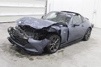 Sloopauto Mazda MX-5  2022/3