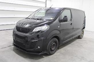 skadebil auto Peugeot Expert  2020/11