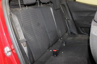 Peugeot 2008  picture 19
