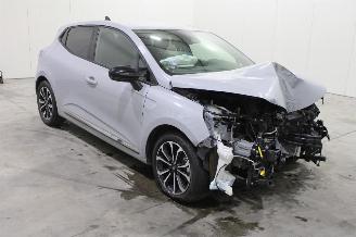 Renault Clio  picture 2