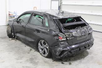 Audi A3  picture 4