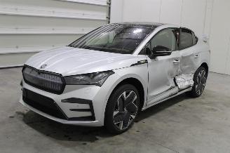 Skoda Enyaq  picture 1
