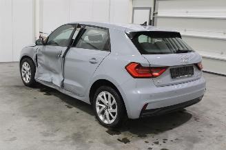 Audi A1  picture 4