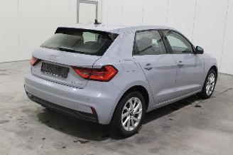 Audi A1  picture 3