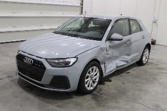 skadebil auto Audi A1  2021/11
