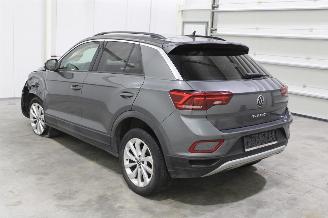 Volkswagen T-Roc  picture 4