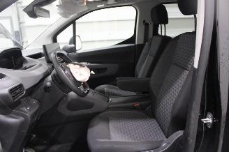 Peugeot Rifter  picture 11