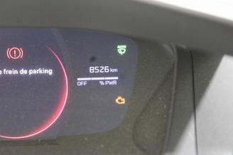 Peugeot 2008  picture 13