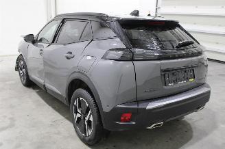 Peugeot 2008  picture 4