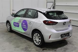 Opel Corsa  picture 4
