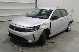 škoda osobní automobily Opel Corsa  2026/4
