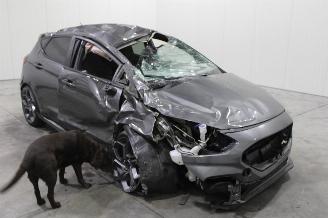 Ford Fiesta  picture 2