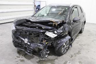 Uttjänta bilar auto Suzuki SX4 S-Cross 2024/2