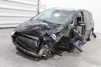 Schadeauto Ford S-Max  2019/3