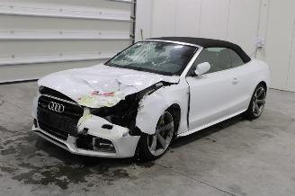 škoda osobní automobily Audi A5  2013/3