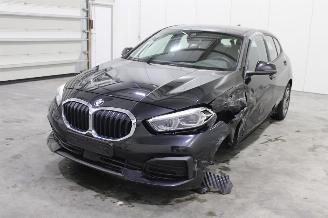 BMW 1-serie 116 picture 1