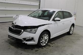 Skoda Scala  picture 1
