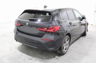 BMW 1-serie 116i picture 4