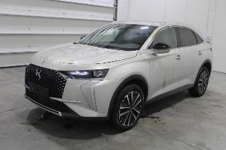 Vrakbiler auto DS Automobiles DS 7 Crossback DS7 Crossback 2025/2