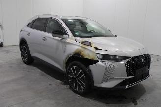 DS Automobiles DS 7 Crossback DS7 Crossback picture 3