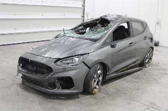 skadebil auto Ford Fiesta  2023/10