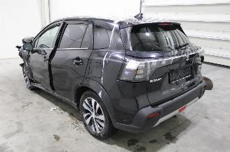 Suzuki SX4 S-Cross picture 4