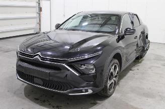 Coche accidentado Citroën C5 X  2023/3