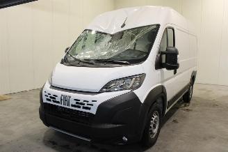 uszkodzony samochody osobowe Fiat Ducato  2026/5