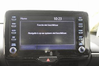 Toyota Yaris  picture 13