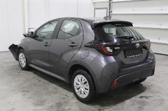 Toyota Yaris  picture 4