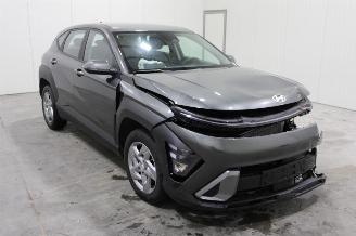 Hyundai Kona  picture 2