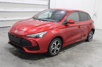 Schadeauto MG 3 MG 2026/4