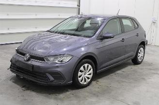 Schadeauto Volkswagen Polo  2025/12