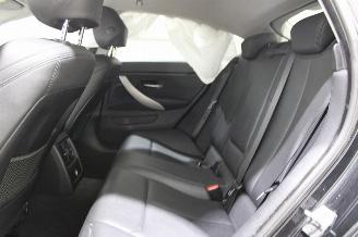 BMW 4-serie 418 picture 12