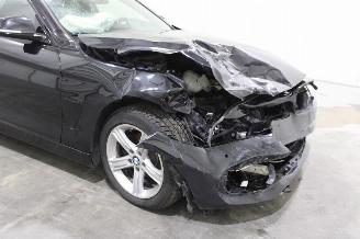 BMW 4-serie 418 picture 8